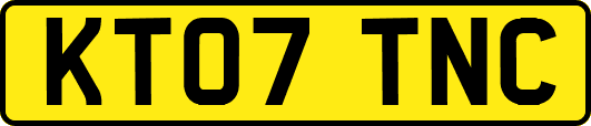 KT07TNC
