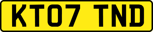 KT07TND