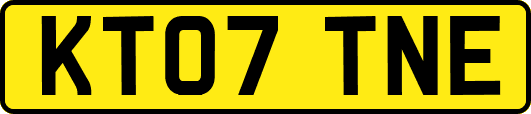 KT07TNE