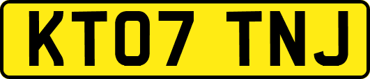 KT07TNJ