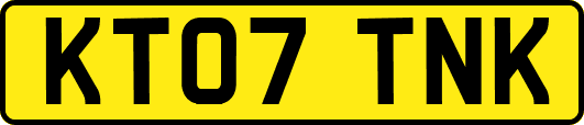 KT07TNK