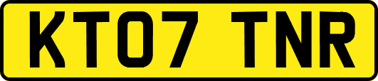KT07TNR