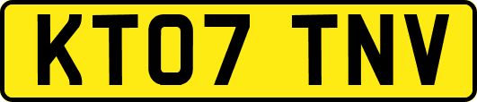 KT07TNV