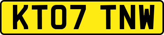 KT07TNW