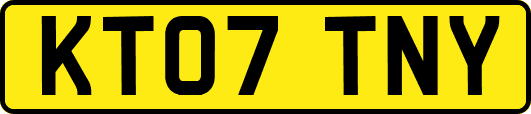 KT07TNY