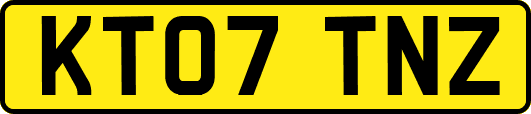 KT07TNZ