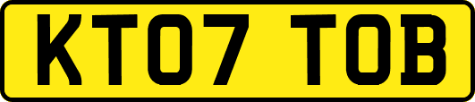 KT07TOB