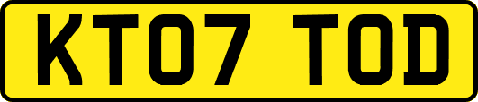 KT07TOD