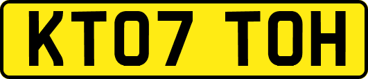 KT07TOH