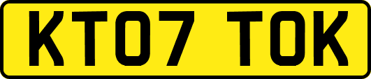 KT07TOK