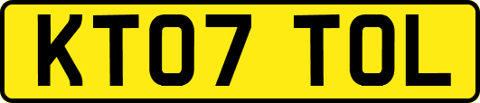 KT07TOL
