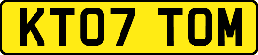 KT07TOM