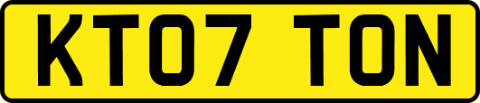 KT07TON