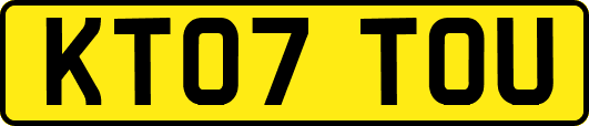 KT07TOU