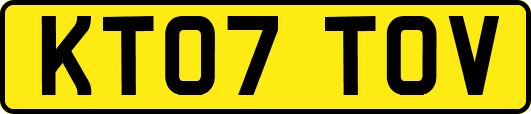 KT07TOV
