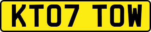 KT07TOW