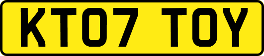 KT07TOY