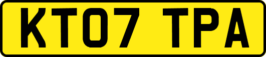KT07TPA