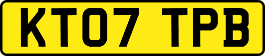 KT07TPB