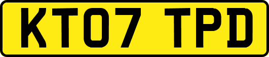 KT07TPD