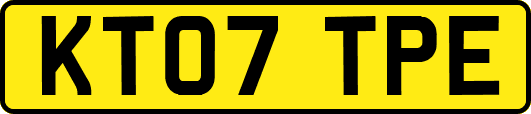 KT07TPE