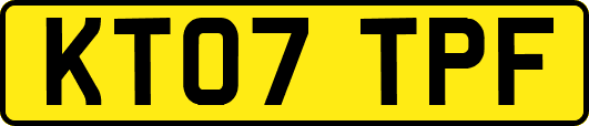 KT07TPF