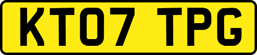 KT07TPG