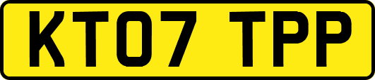 KT07TPP