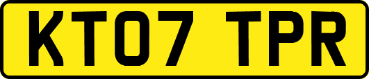 KT07TPR