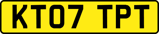KT07TPT
