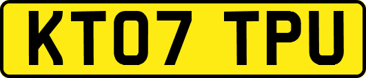 KT07TPU