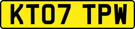 KT07TPW
