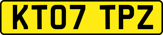 KT07TPZ