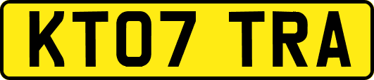 KT07TRA
