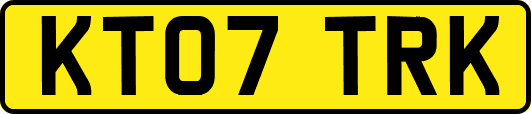 KT07TRK