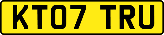 KT07TRU