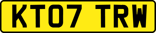 KT07TRW