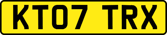 KT07TRX