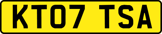 KT07TSA