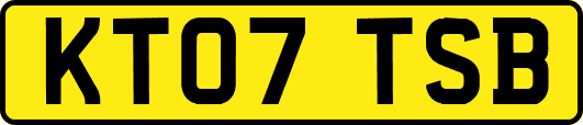 KT07TSB
