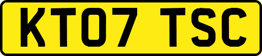 KT07TSC