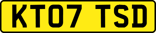 KT07TSD