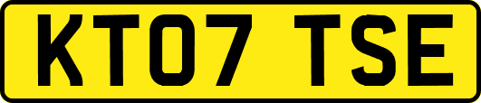 KT07TSE
