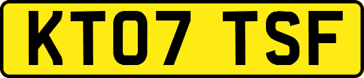 KT07TSF