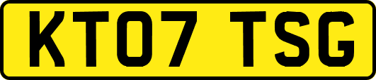 KT07TSG