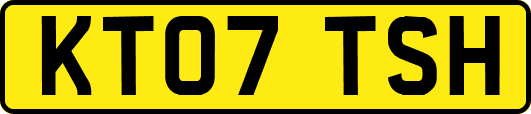 KT07TSH