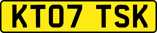 KT07TSK