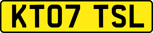 KT07TSL