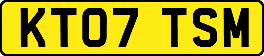 KT07TSM