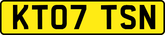 KT07TSN